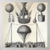 Balloons Poster (Vorne)