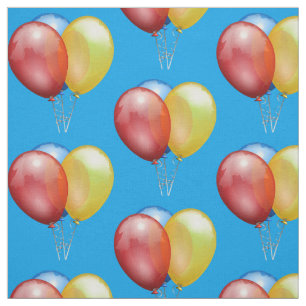 Balloons Stoff