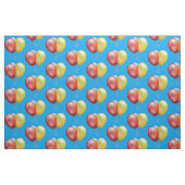 Balloons Stoff (Fat Quarter (45,7 x 55,9 cm))