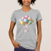 Balloons T-Shirt (Vorderseite)