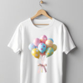 Balloons T-Shirt
