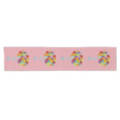 Balloons Table Runner Kurzer Tischläufer (Horizontal)