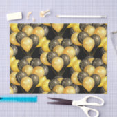 Balloons Tissue Paper Seidenpapier (Handwerk)