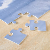 Balloons über Pagosa Springs Golfplatz, Colorado Puzzle (Seite)