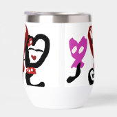 Balloons Valentine (Rechts)