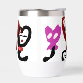 Balloons Valentine (Links)