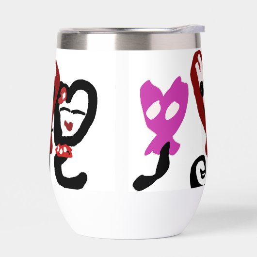 Balloons Valentine (Links)