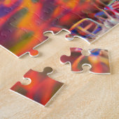 Balloons Willkommen Zuhause Jigsaw Puzzle (Seite)