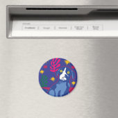 Ballou Matisse Magnet (In Situ (Geschirrspüler))