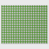 BALLPATTER GESCHENKPAPIER (Flach)