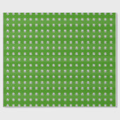 BALLPATTER GESCHENKPAPIER (Flach)