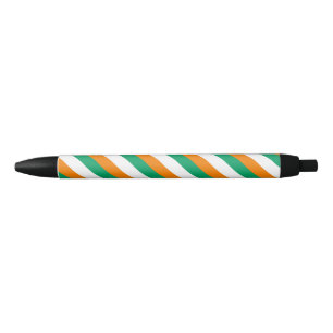 Ballpoint-Pen an der Elfenbeinküste Kugelschreiber