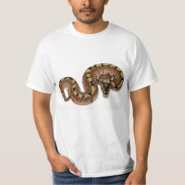 Ballpythonschlange T-Shirt