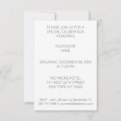 Ballroom Classic Dance Festival - Einladung (Rückseite)