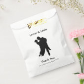 Ballroom Dance Geschenktütchen (Versiegelt)