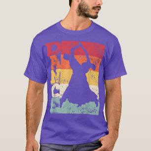 Ballroom Dance Viennese Waltz Tango Langsam für Qu T-Shirt