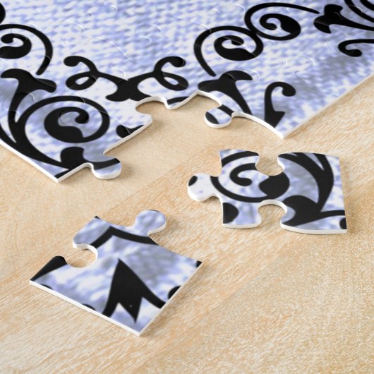 BALLROOM DANCERS PUZZLE (Seite)