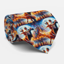 Ballroom Dancing Paare Tanzmusik Band