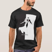 Ballroom Dancing T-Shirt (Vorderseite)
