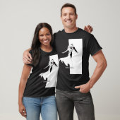Ballroom Dancing T-Shirt (Unisex)