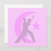 Ballroom-Tanz (Vorne/Hinten)