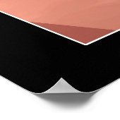 Ball's Heart Poster (Ecke)