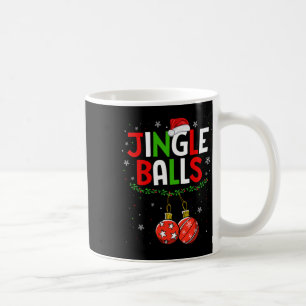 Balls Tinsel Matching Chestnut Weihnachtscouch 1 Kaffeetasse