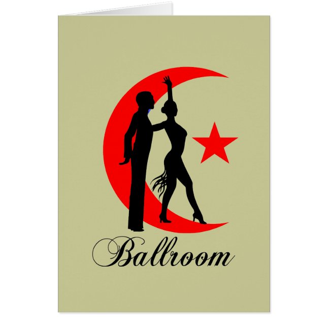 Ballsaal (Vorne)