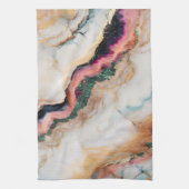 Ballsaal Geschirrtuch (Vertikal)