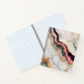 Ballsaal Notizblock (Innenseite)