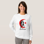 Ballsaal T-Shirt (Vorne ganz)