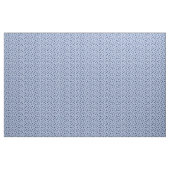 Ballsaal-Tänzer, Marine auf hellblauem Stoff (Fat Quarter (45,7 x 55,9 cm))
