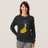 Ballsaaltraum T-Shirt (Vorne ganz)