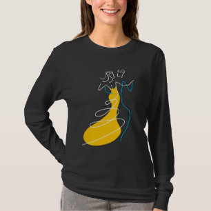 Ballsaaltraum T-Shirt