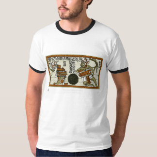 Ballspiel T-Shirt