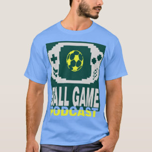 Ballspiel T-Shirt