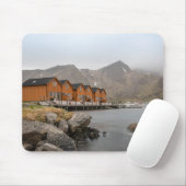 Ballstad Lofoten Mousepad (Mit Mouse)
