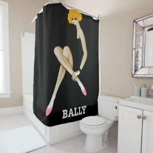 bally 1 duschvorhang