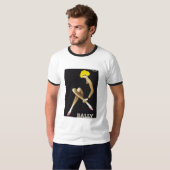 Bally T-Shirt (Vorne ganz)