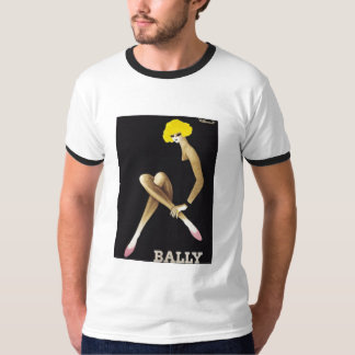 Bally T-Shirt