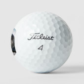 Ballybunion Castle Pro Golf Ball (Logo)