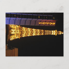 BALLYS Postcard Postkarte