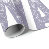 Ballz bei den Wahlen 2024 in Walz Harris Waltz Geschenkpapier (Rolleneckpunkt)