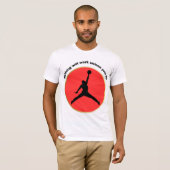 BALLZIEL T-Shirt (Vorne ganz)