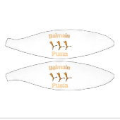 Balmain Puma Mini Basketball (Panele)