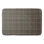 Balmoral Royal tartan Badematte (Vorderseite)