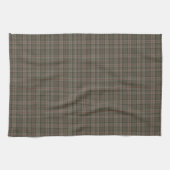 Balmoral Royal tartan Geschirrtuch (Horizontal)