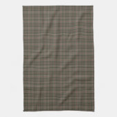 Balmoral Royal tartan Geschirrtuch (Vertikal)