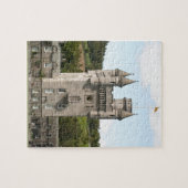 Balmoral-Schloss, Schottland, Vereinigtes Puzzle (Horizontal)