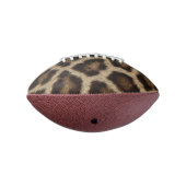 Balón De Fútbol Americano de leopardo marrón Football (Gedreht 270)